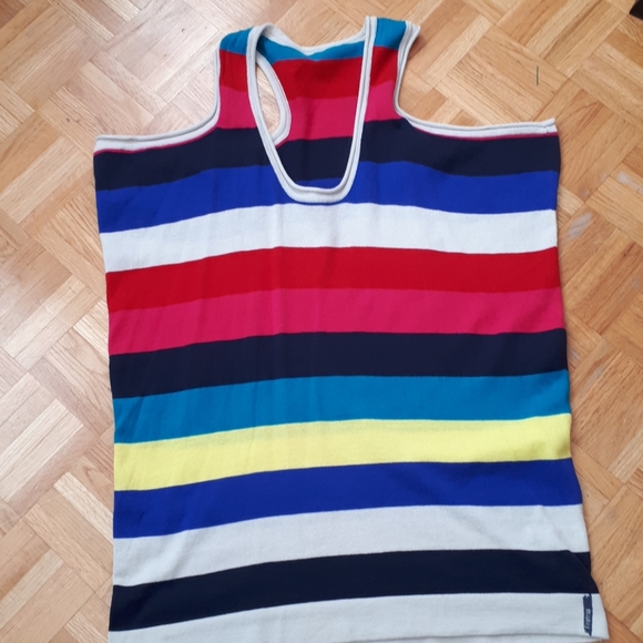 Firetrap tank top - Picture 4 of 5